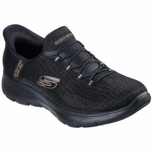 Pantofi sport femei Skechers Summits-classy Night 150128-BKGD imagine