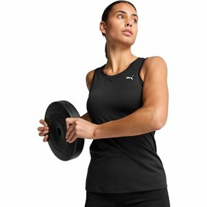 Maiou femei Puma W Tad Essential Sleeveless Tank 52588601 imagine