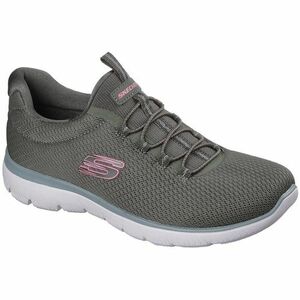 Pantofi sport femei Skechers Summits-summer Blush 150268-OLV imagine