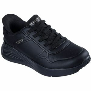 Pantofi sport femei Skechers Uno Lite-floating Steps 177394-BBK imagine