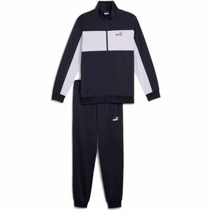 Trening barbati Puma Poly Colorblock Suit 68730416 imagine