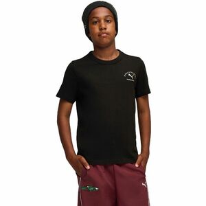 Tricou copii Puma Class Graphic Tee B 68885001 imagine