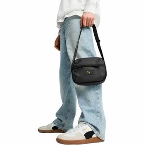 Borseta unisex Puma Essentials Pu Crossbody Bag 2L 09112001 imagine