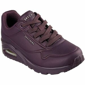 Pantofi sport femei Skechers Stand On Air 73690-WINE imagine