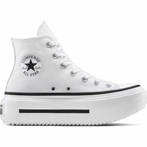 Tenisi unisex Converse Ct As Lift Double Stack A12976C imagine