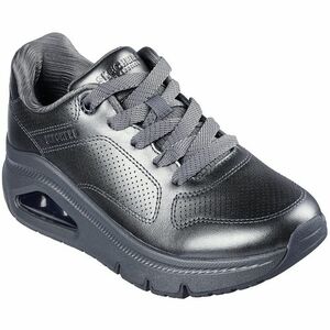 Pantofi sport femei Skechers Uno Icon - Lustrous Air 177768-PEW imagine