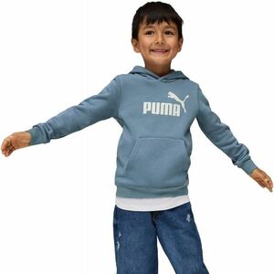 Hanorac copii Puma Ess No 1 Logo Hoodie Fl Ps 68493134 imagine