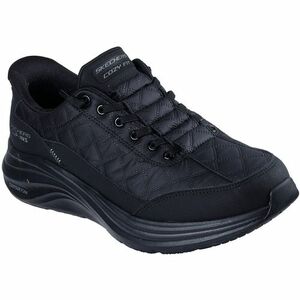 Pantofi sport barbati Skechers Contour Foam - Cozy 232619-BBK imagine