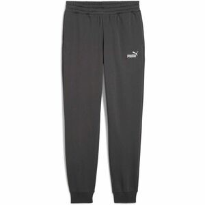 Pantaloni barbati Puma Ess No 1 Logo Sweatpants Fl Cl S 68260744 imagine