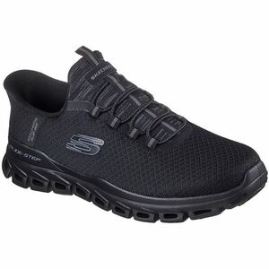 Pantofi sport barbati Skechers Glide-step - Noxus 233010-BBK imagine