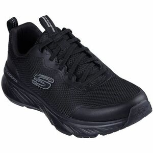 Pantofi sport barbati Skechers Edgeride - Rekze 232835-BBK imagine