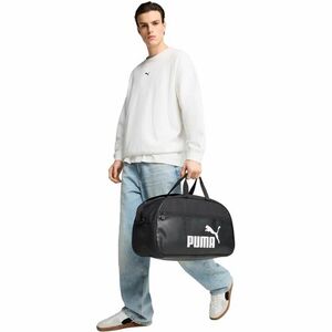 Geanta unisex Puma Campus Grip Bag 29L 09129301 imagine