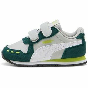 Pantofi sport copii Puma Cabana Racer Sl 20 V Inf 38373119 imagine