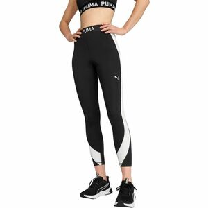Colanti femei Puma W Strong Colorblocktight - Hw 78 P 52667901 imagine