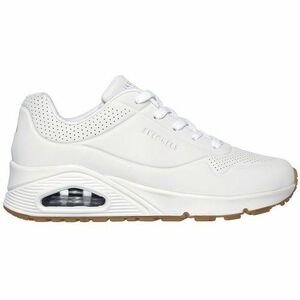 Pantofi sport femei Skechers Uno-stand On Air 73690-WHT imagine