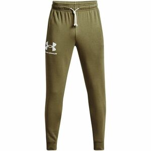 Pantaloni barbati Under Armour Terry 1361642-361 imagine