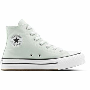 Tenisi unisex Converse Chuck Taylor All Star Eva Lift A13122C imagine