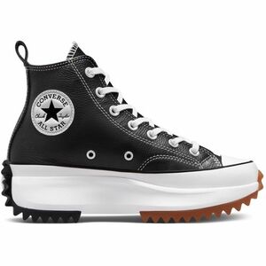 Pantofi sport unisex Converse Run Star Hike Platform Foundational Leather A04292C imagine