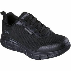 Pantofi sport barbati Skechers Bobs B Flex - Rainy Edge 118111-BBK imagine