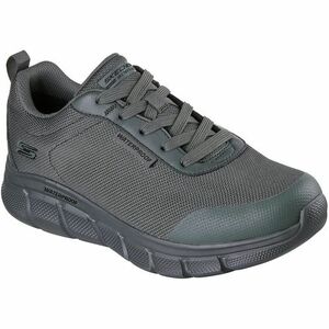 Pantofi sport barbati Skechers Bobs B Flex - Rainy Edge 118111-OLV imagine