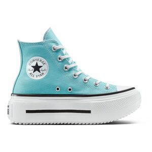 Tenisi femei Converse Chuck Tlr As Lift Double Stack A15543C imagine