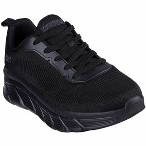Pantofi sport barbati Skechers Bobs B Flex Hi 118360-BBK imagine