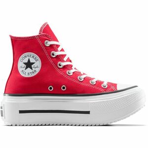Tenisi femei Converse Chuck Taylor As Lift Double Stack A15542C imagine