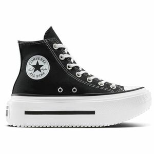 Tenisi unisex Converse Chuck Taylor All Star Lift Double Stack A12975C imagine