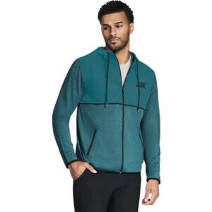 Hanorac barbati Skechers Harry Kane Weekend Fz Hoodie JA319HK-CCTL imagine