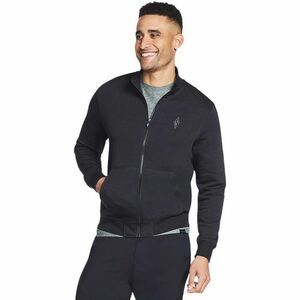 Jacheta barbati Skechers GO WALK Everywhere Jacket M3JA195-BLK imagine