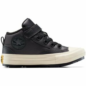 Pantofi sport copii Converse Chuck Tlr As Malden Strt Boot A13144C imagine