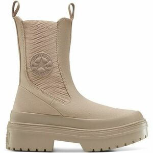 Ghete unisex Converse Chuck Taylor As Lugged Heel Nu A14544C imagine