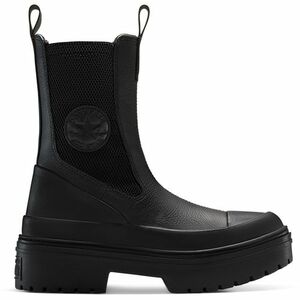 Ghete unisex Converse Chuck Taylor As Lugged Heel A12985C imagine