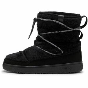 Ghete femei Puma Snowbae Suede 40217501 imagine