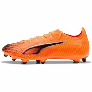 Ghete de fotbal barbati Puma Ultra 6 Match Fgag 10851403 imagine