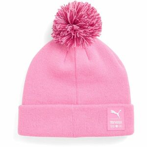 Caciula copii Puma X Hkfr Mid Crown Pom Beanie Jr Pos 026562011 imagine