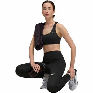 Bustiere femei Puma Cloudspun Bra - Mid 52746201 imagine