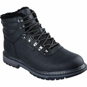 Ghete barbati Skechers Corado - Memphis 205623-BLK imagine