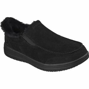 Pantofi sport barbati Skechers Murette - Scofield 205606-BBK imagine