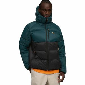 Geaca barbati Puma tech Primaloft Puffer Jacket Bl 63216575 imagine