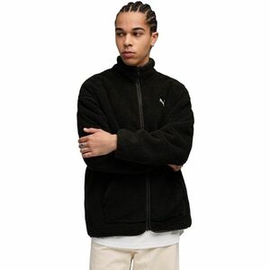 Jacheta barbati Puma Ess Elevated Relaxed Winterized Full-zip 68825901 imagine