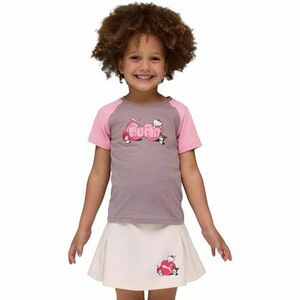 Tricou copii Puma X Hello Kitty Friends Slim Tee Pl 63239164 imagine