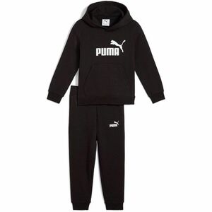 Trening copii Puma Ess No1 Logo Sweat Suit Tr Ps 68570901 imagine