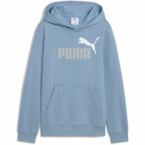 Hanorac copii Puma Ess 2 Color No 1 Logo Hoodie 68582234 imagine