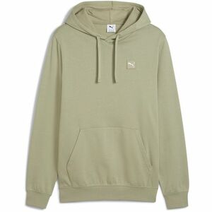 Hanorac barbati Puma Ess Elevated Hoodie 68825482 imagine