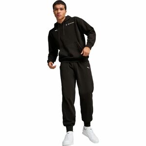 Pantaloni barbati Puma Bmw Mms Ess Pants Fleece 62749901 imagine