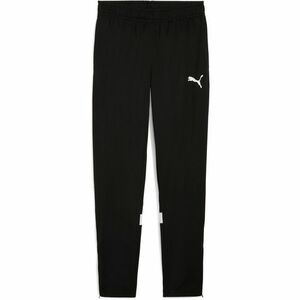 Pantaloni barbati Puma Individualrise Pant 65947603 imagine