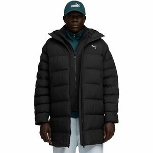 Geaca barbati Puma Mono Hooded Parka 68836601 imagine