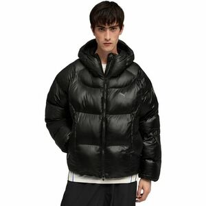 Geaca barbati Puma tech-x Puffer Jacket 63216201 imagine