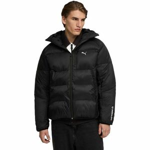 Geaca barbati Puma tech Primaloft Puffer Jacket Bl 63216501 imagine
